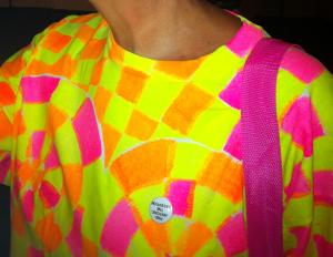 Yvette Néliaz (badge : Guillaume Constantin)