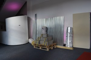 Laure Vigna & Cyril Aboucaya