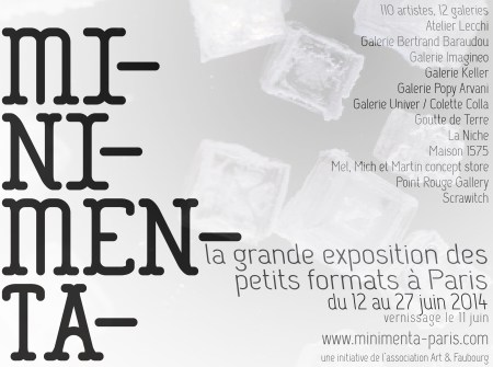 Minimenta - bannière 122-910