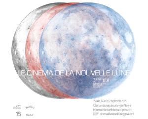 Invitation - Cinéma de la Nouvelle Lune