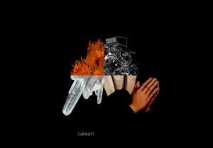 CURIOSITY recto